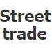 Street trade