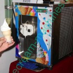 Выставка мороженого Icecream China 2012